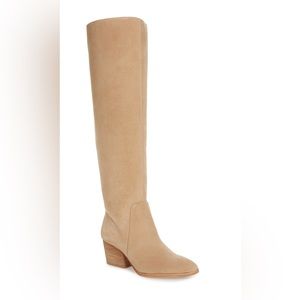 Vince Camuto Nestel Knee High Boot